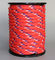 polipropileno Diamond Braided Utility Rope 1/4Inch de 100Ft para a corda