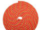 Corda de nylon exterior torcida peso leve corda 2~20mm da âncora de 3/16In x 100 pés