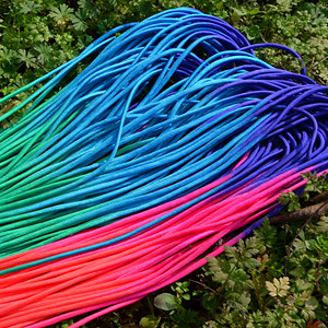 7 corda de Paracord da costa 550 1