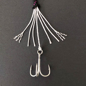 7 corda de Paracord da costa 550 2