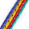 Corda resistente da finalidade 50ft de Diamond Braided Polypropylene Rope Multi
